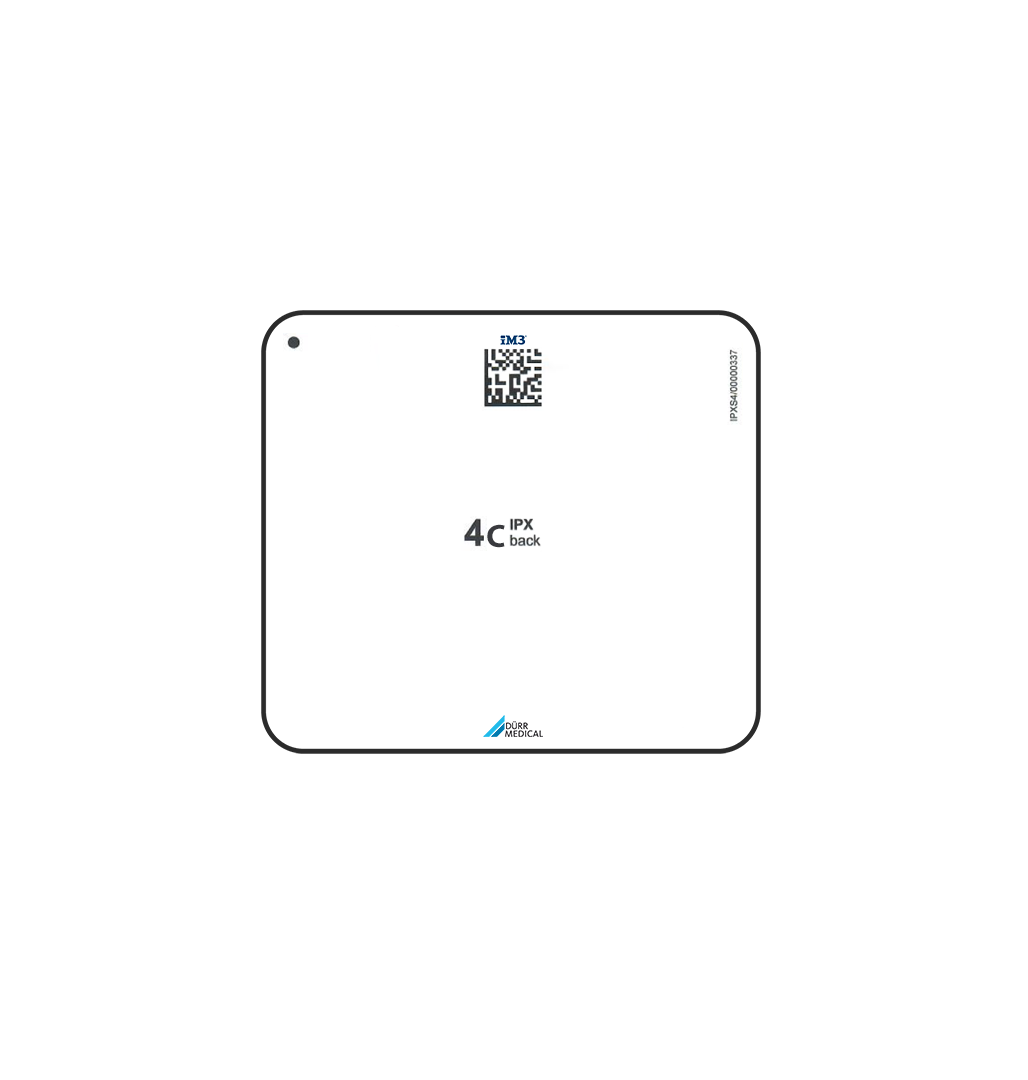 Str. 4C. 1 stk/pakke